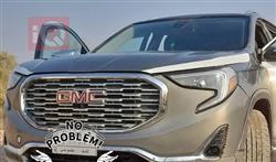 جي ام سي تيراين